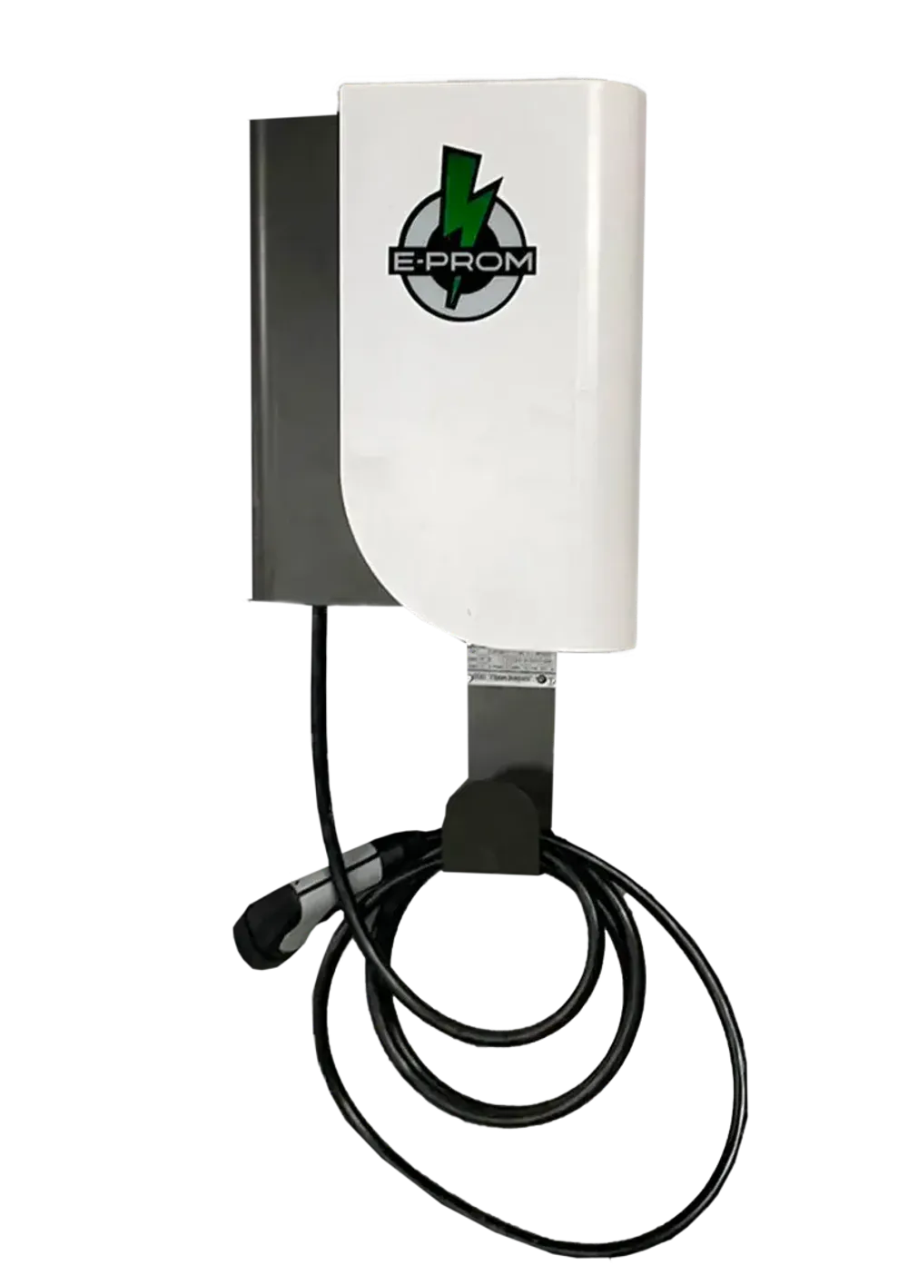 Зарядная станция E-PROM 22кВт настенная (E-PROM-22-wall) - 2
