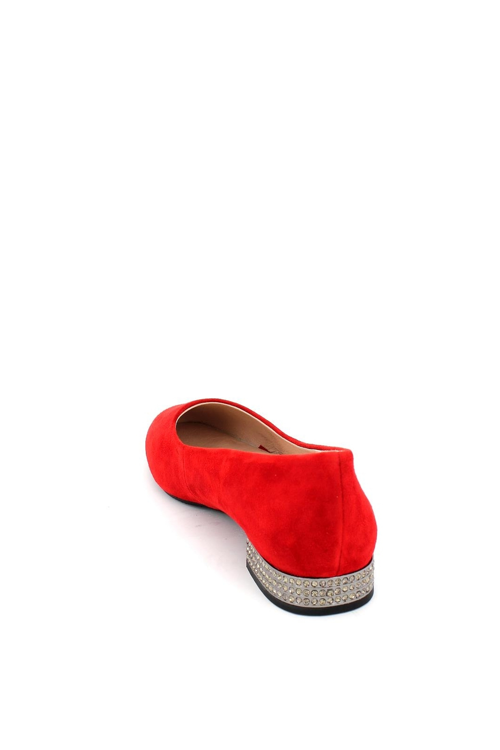 Туфли женские Ascalini W23547B