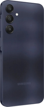 Смартфон Samsung Galaxy A25 8/256Gb Черный