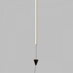 Подвесной светильник Mantra Vertical 7352