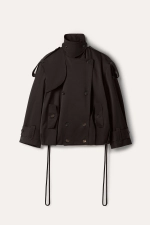 Тренч PENTIMENTO