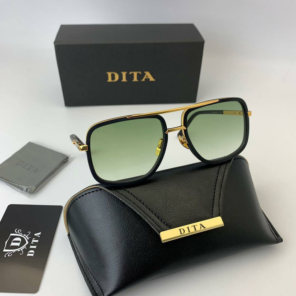Очки Dita