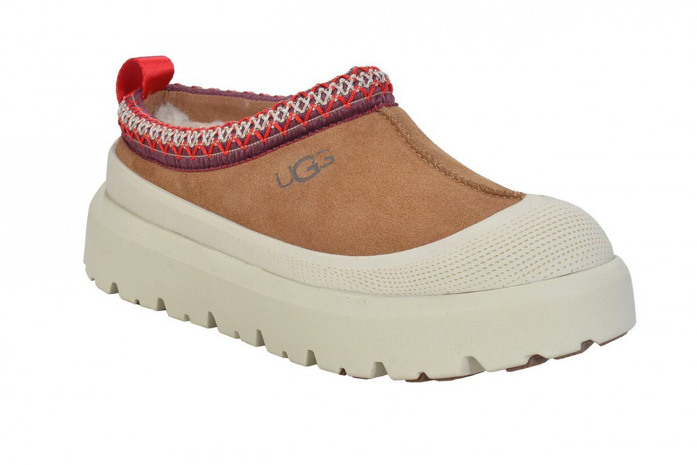 UGG Tazz Hybrid Chestnut