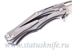 Нож CKF Decepticon Десептикон-1 А.Коныгинфотография - 6