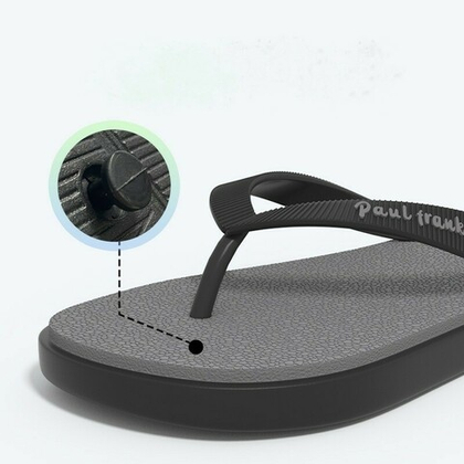 Вьетнамки Paul Frank Y-Spank II (Grey)