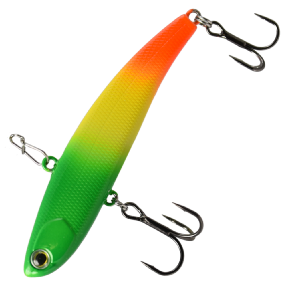 Раттлин EcoPro Nemo Slim (80мм, 17гр)