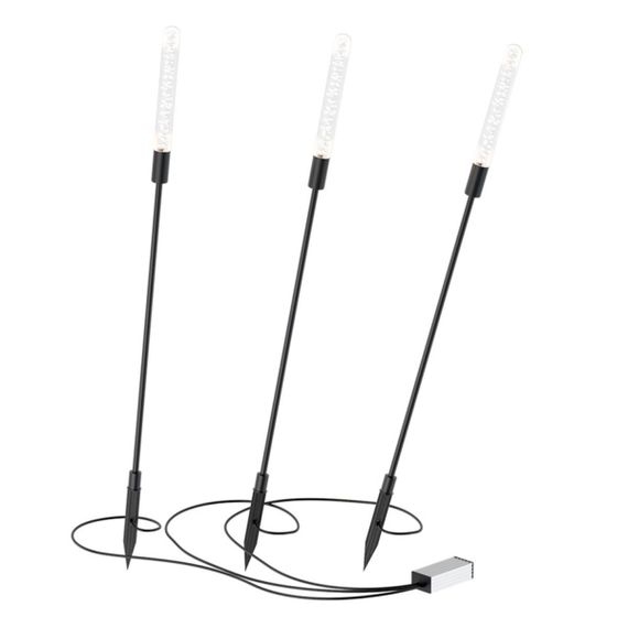 Уличный ландшафтный светильник Favourite 3118-3T