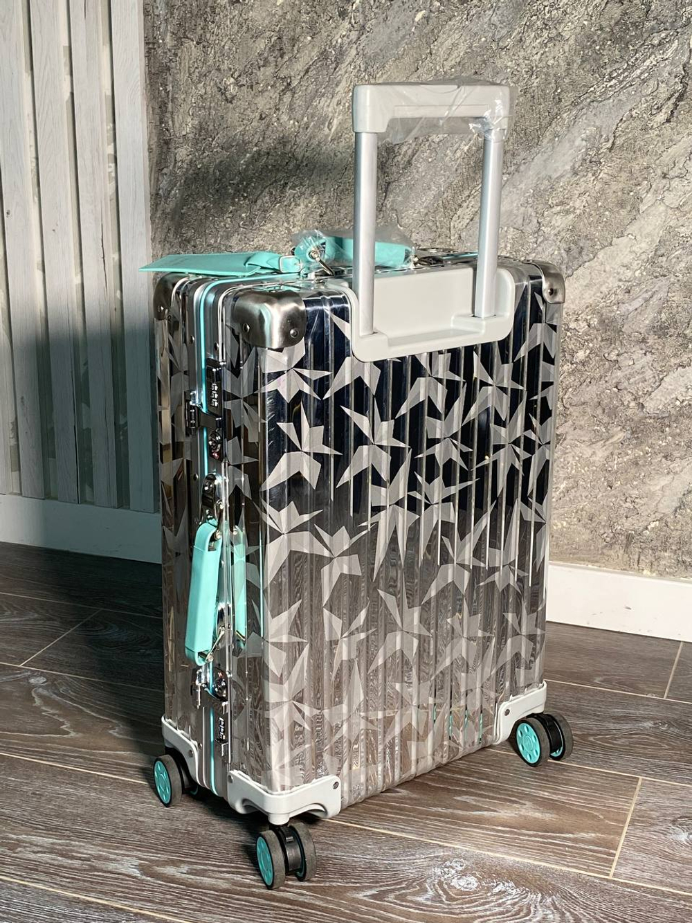 Чемодан Rimowa