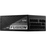 Блок питания A-Data XPG FUSION 1600 TITANIUM (FUSION1600T-BKCEU)