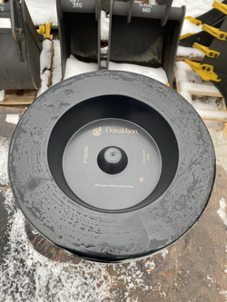 Фильтр воздушный Donaldson P785590 внешний