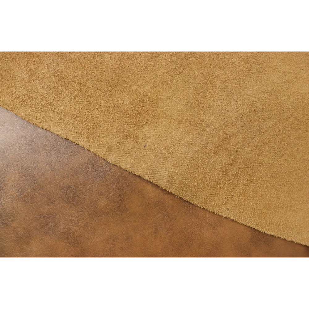 1,3-1,5 Кожа Фреддо какао   ⠀