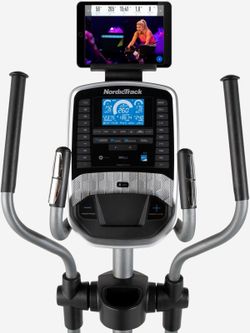 Тренажер эллиптический NordicTrack SE3i