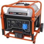 EVOline BPB 11800 E генератор бензиновый инверторный (Zongshen) 1T90DFB95EVO