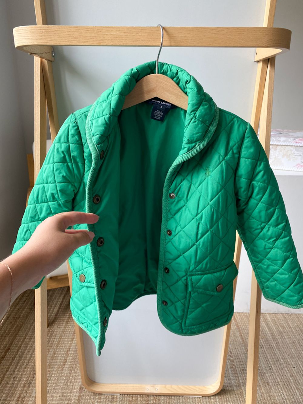 Куртка Ralph Lauren, 110