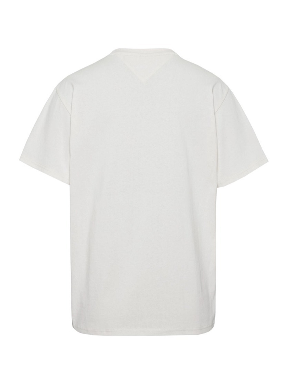 Футболка Tommy Jeans Varsity Logo White