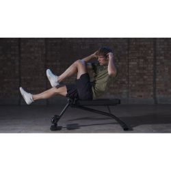 Скамья для пресса Adidas Premium, Арт. ADBE-10220