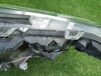 Битая Фара левая Toyota RAV4 5 XA50 (2018-н.в.) LED