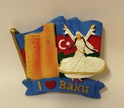 Maqnit \ Магнит \ Magnet Maqnit 1