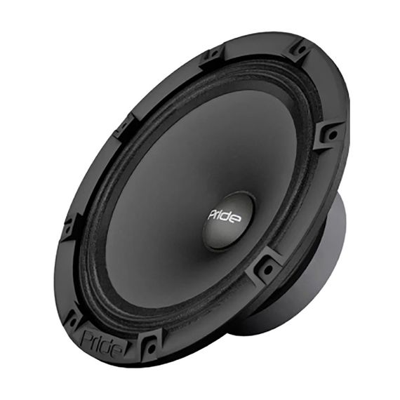 Pride Ruby Air 6.5&quot; v.2 New
