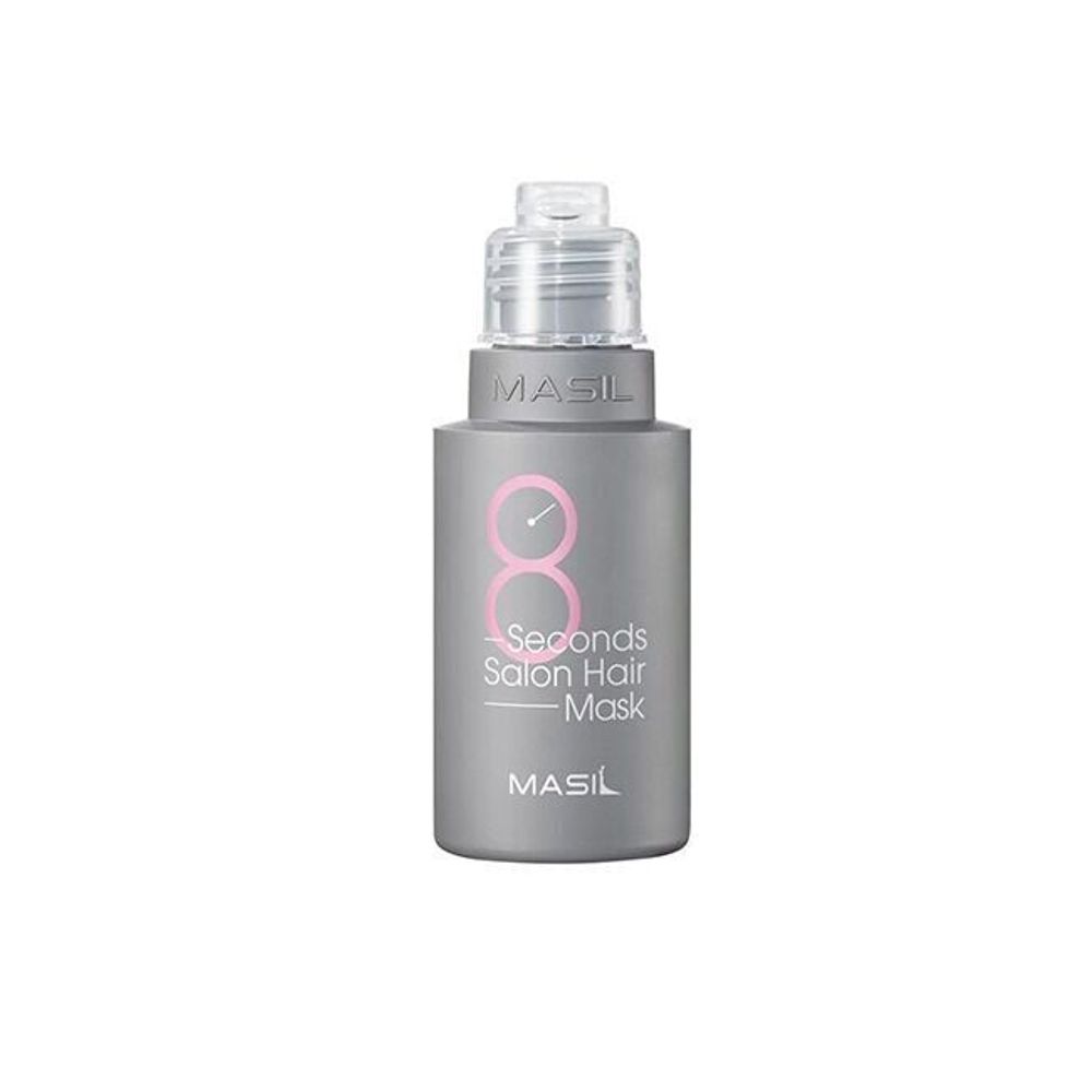 Маска для волос мгновенного действия MASIL 8 Seconds Salon Hair Mask 50 мл