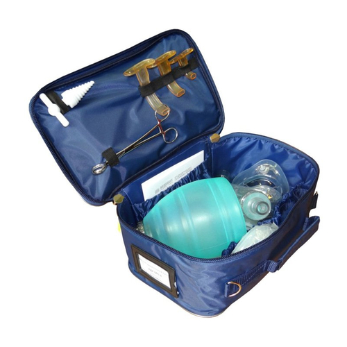 Аппарат дыхательный детский ручной Медплант АДР-МП-Д без аспиратора