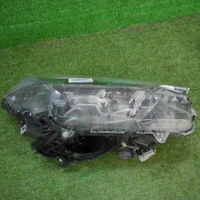 Фара правая Toyota RAV4 4 CA40 (2015-2019) LED (в пленке)