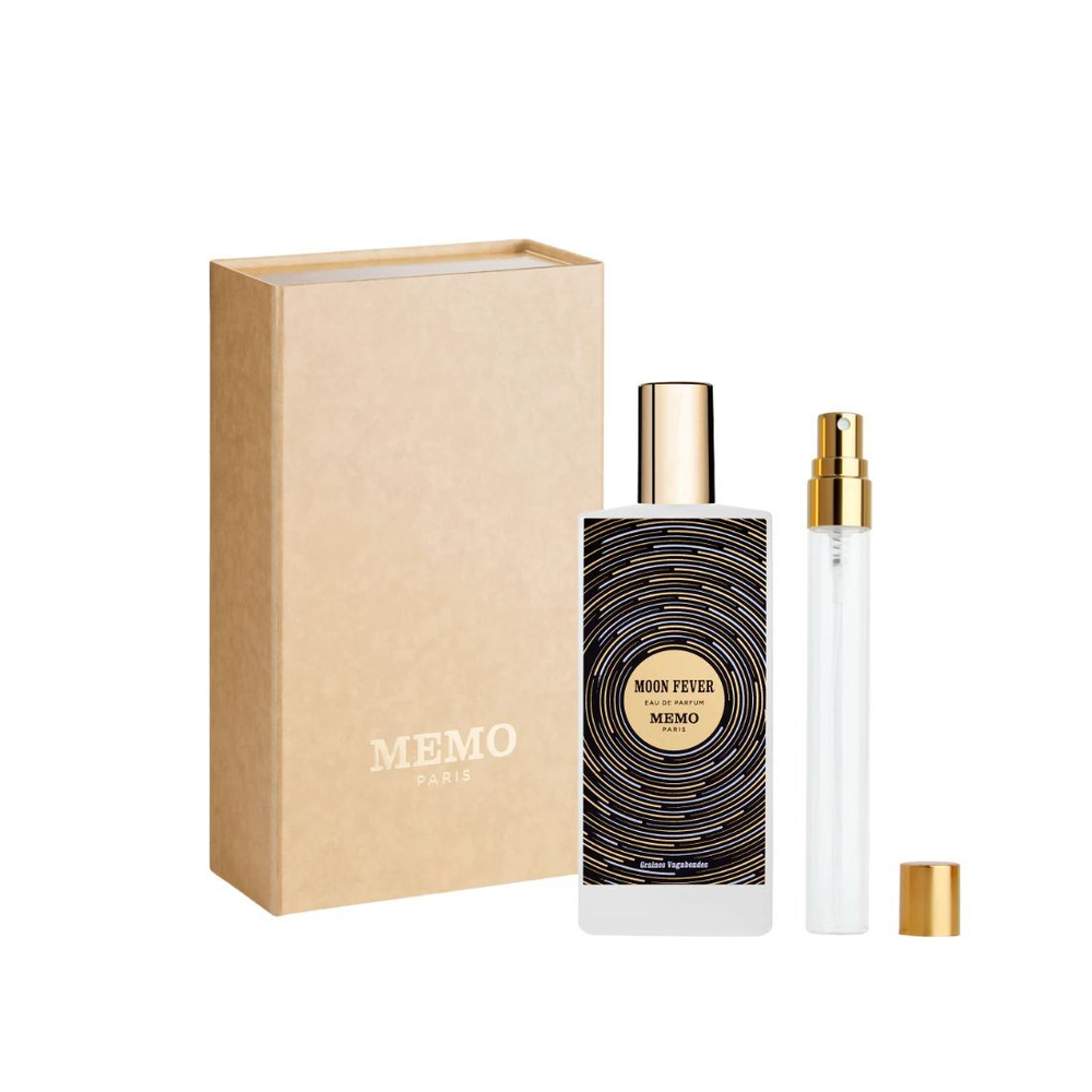 Распив MEMO Moon Fever edP 1ml unisex