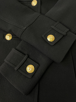 Пальто Massimo Dutti