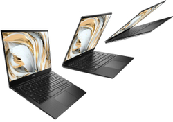 Ноутбук Dell XPS 13 9305 i5-1135G7/ 8Gb/ SSD 512Gb/ Intel Iris Xe Graphics /13,3 FHD IPS Cam / Win10 / Серебристый / 9305-6305