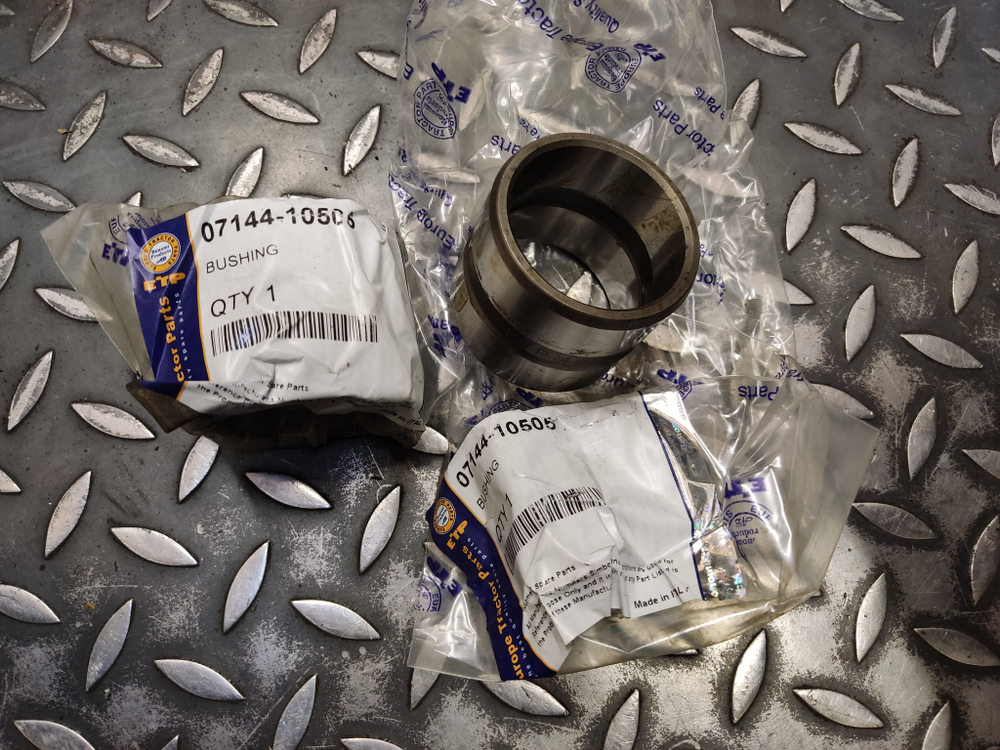 Втулка 07144-10505