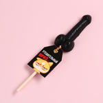 Леденец формовой «Утешительный приз», вкус: кола, 20 г.