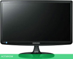 Монитор Samsung S19A100N