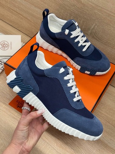 Кроссовки Hermes