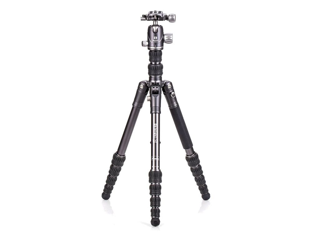Штатив Benro FBAT05A+VX20 с шаровой головой