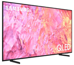 Телевизор Samsung QLED 4K QE75Q60CAUXRU