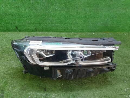 Фара правая BMW 7er G11 G12 (2019-2022) LED
