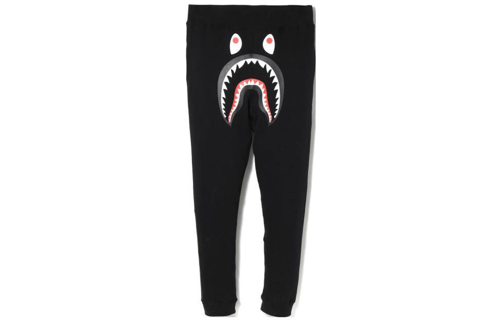 Штаны A BATHING APE, OZXPTM152002C