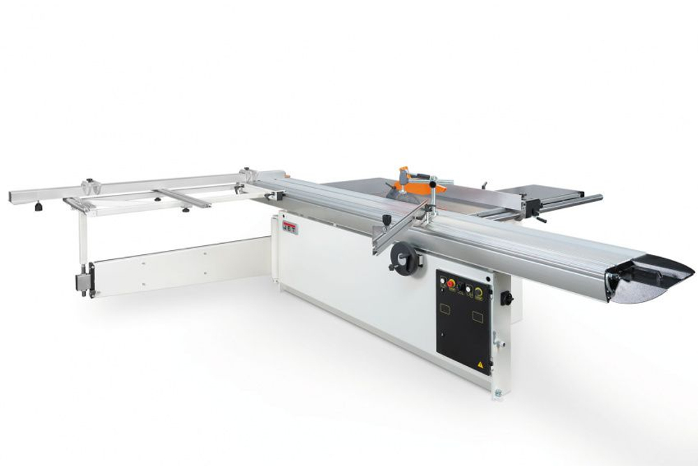 Форматно-раскроечный станок Jet JTSS-3200TXPRO