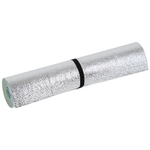 Коврик туристический 1800*600*6мм с фольгированным покрытием с 1-ой стороны