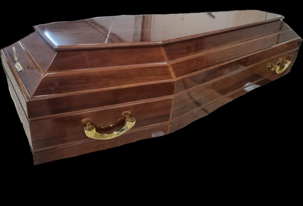 Гроб "Фреза классика"