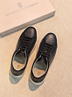 Кеды Brunello Cucinelli