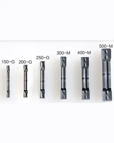 Пластина Отрезная Канавочная 3 мм MGMN300-M LDA 10 шт