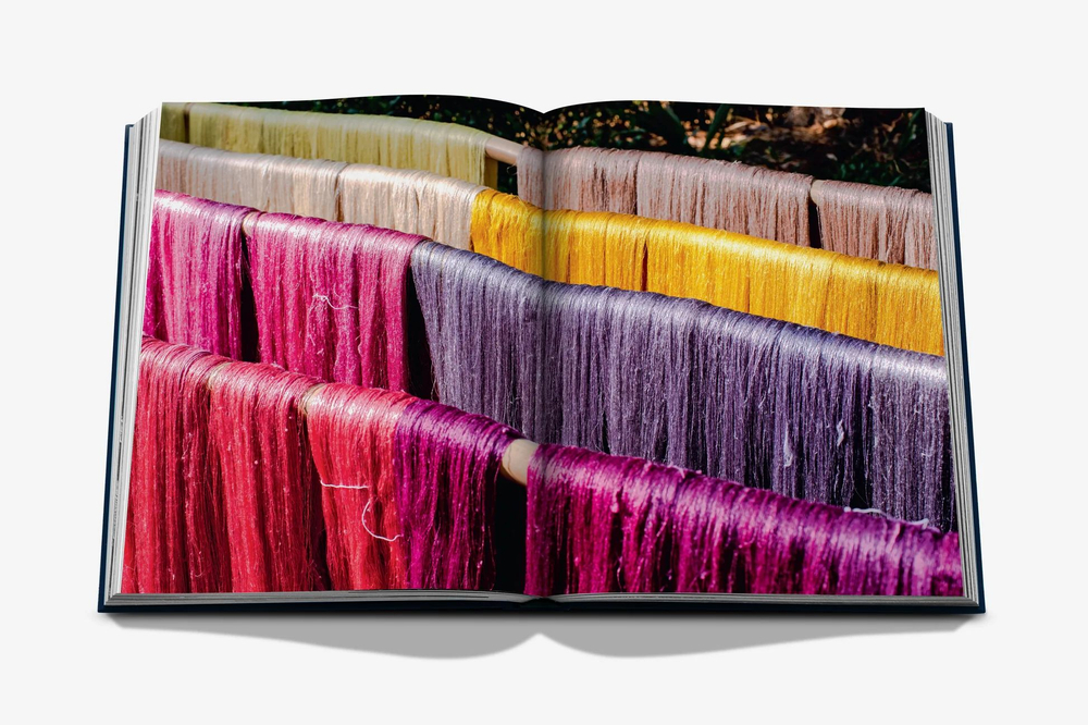Assouline Книга Jim Thompson: Beyond Silk, Beyond Thailand на английском языке