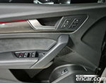 Audi SQ5 (FY) 3.0 TFSI Quattro (08.2022)