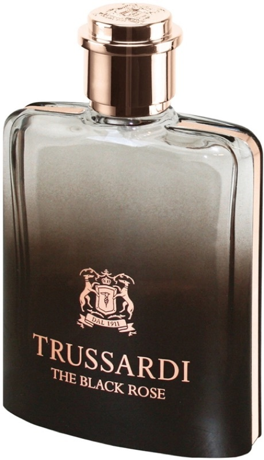 Trussardi The Black Rose