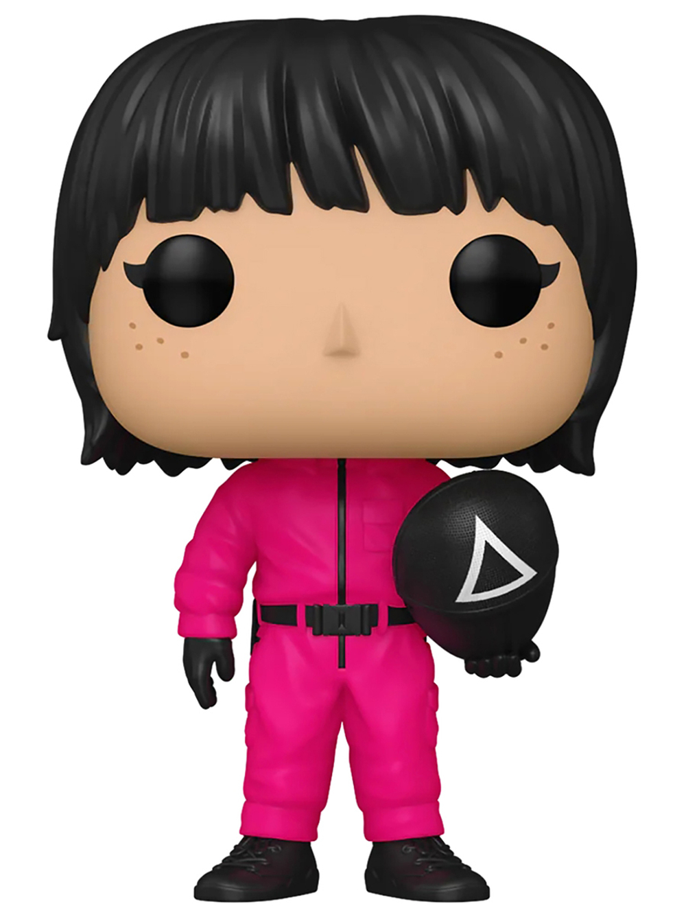 Фигурка Funko POP! TV Squid Game S3 No-Eul (1733) 83486