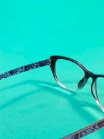 очки для зрения +5,0 чтения дали корригирующие плюс 5