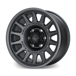 Диск колёсный литой AGILITY FORCE A720C R17 8,0 ET0 Dark Matte Tint