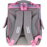 Ранец Спейс Junior Sweety, 37*28*21см 850гр, с анатомической спинкой