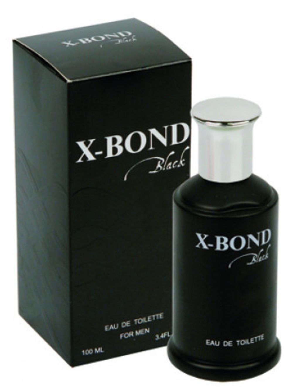 X-Bond Black